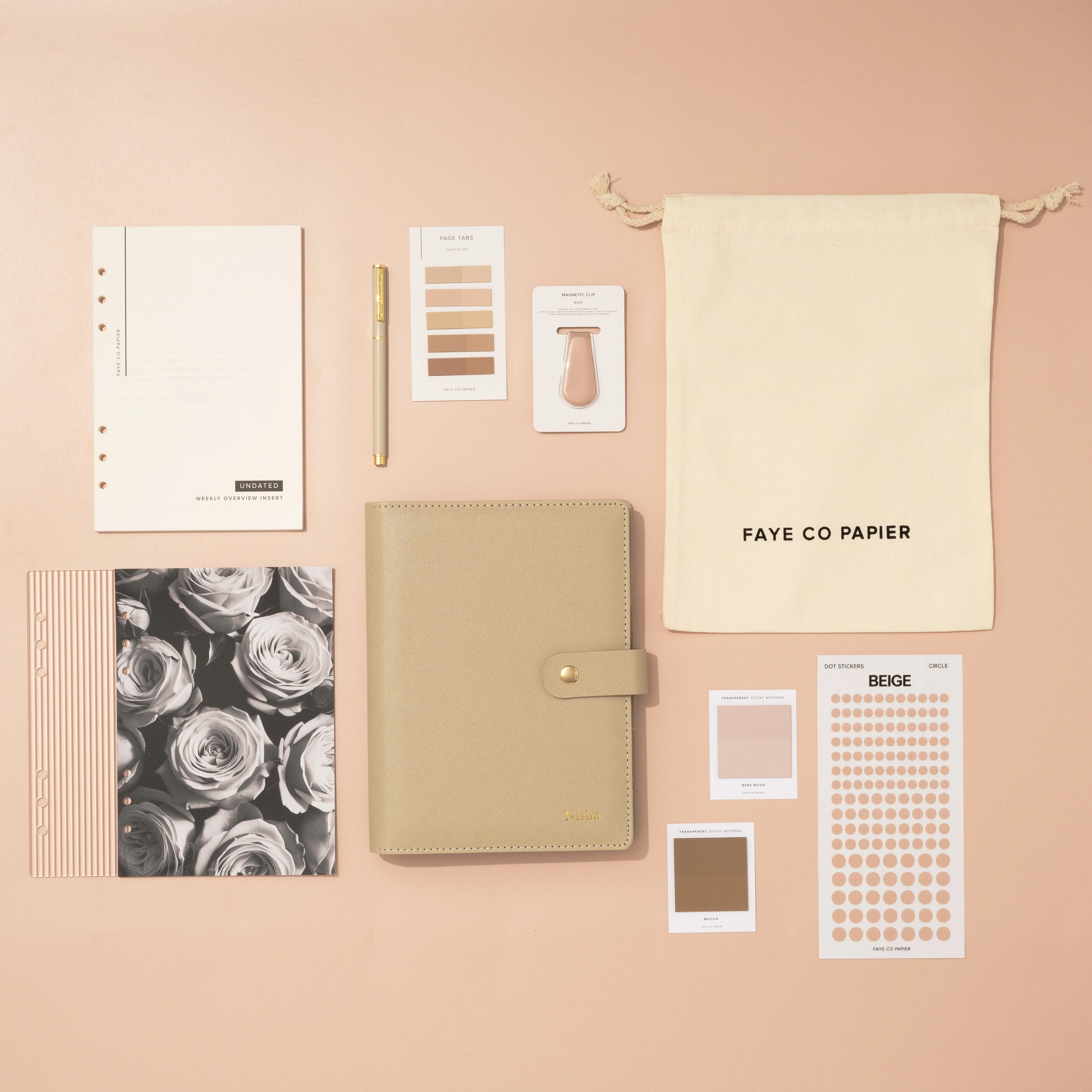 Gifts & Lifestyle